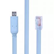 Cisco Console FTDI USB to RJ45 Serial Cable