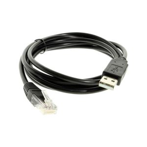 Network Routers FTDI USB to RJ45 Serial Cable