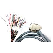 Delander 64 pin shielded VDSL subscriber Cable