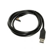Puce FTDI TTL-232R-5V Câble USB vers UART