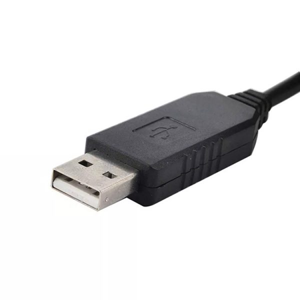FTDI USB UART TTL 3.3v cable abierto pelado