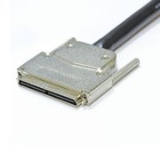 HDRA 100-pin to HDRA 100-pin SCSI Cable