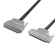 HDRA 100 pin to HPDB 100 kolíkový servo kabel