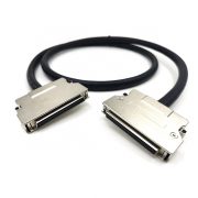 HPDB 68 pin female to female SCSI Cable