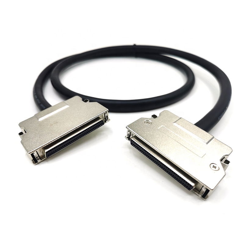 HP CABLE 5 DEVICE SCSI DATA 