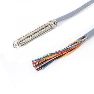 Huawei MA5616 32 kanaal 64 pin Kabel