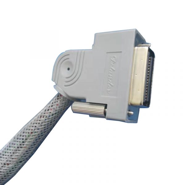 Запуск Huawei MA5600 Delander 64 Контактный абонентский кабель