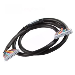 26 pin female to female PLC Terminal Cable