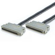 MDR100 pin to HPCN 100 pin SCSI Cable