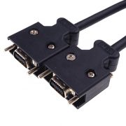 Kabel sygnałowy serwonapędu SCSI MDR14 Pos
