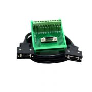Signal Relay module 20 Pin SCSI Cable