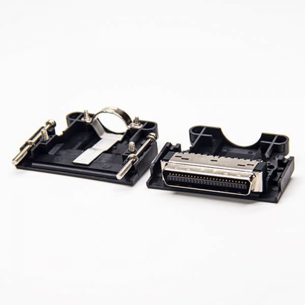 Tip de lipit 10150 MDR50 Pin SCSI Connector  