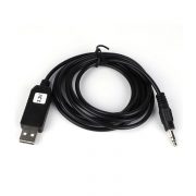 USB to 3.3v TTL Header to 3.5mm Audio Cable