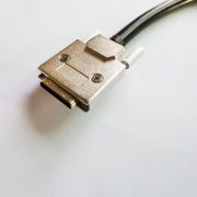 VHDCI 36 pin to HPCN 36 pin SCSI Cable