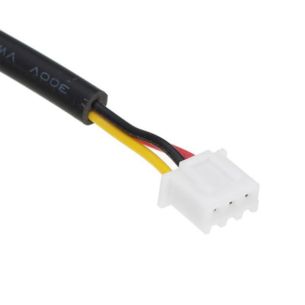 XH 2,54 mm 3 Cable de control del módulo láser de pines
