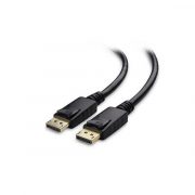 1.2V Displayport male to male cable