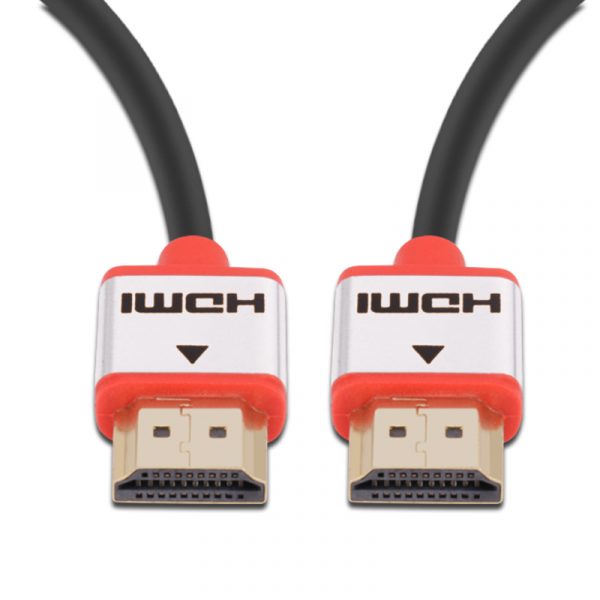 18Gbps Ultra Thin Active HDMI 2.0 Cable