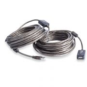 20meters USB2.0 Active Extension Cable with Amplifier Chips