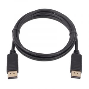 4K 144Hz HDCP 2.2 DisplayPort to DisplayPort Cable
