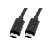 40 Gbps 5A Thunderbolt 3 USB 3.1 Gen 2 Type C Cable