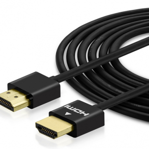 Câble HDMI v2.0 ultra haute définition 4k haut de gamme