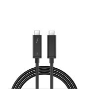 5A Thunderbolt 3 USB 3.1 to Type C fast charging Cable