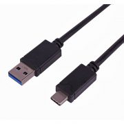 5Gbps USB 3.1 Gen 1 Type C Male to Type A Male Cable