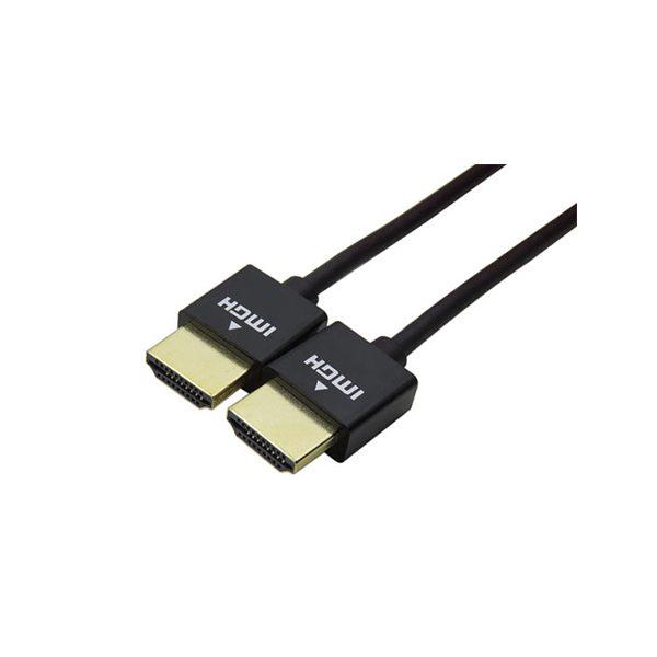 60Hz HDMI 18Gbps High Speed HDMI 4K Cable