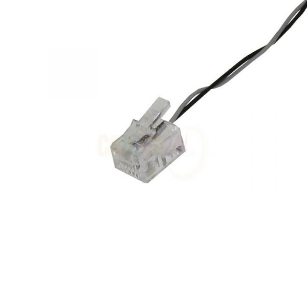 CAT3 RJ21 Male Telco to 24 RJ11 Plugs gateway Cable