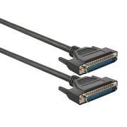 D-sub 37 pos DB37 pin serial data Cable