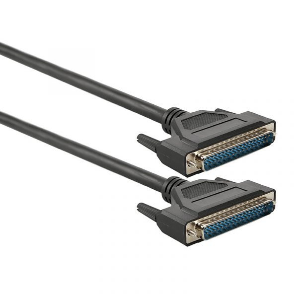 डी-उप 37 pos DB37 pin serial data Cable