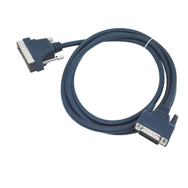 DB15-Stecker auf V.35-DCE-Buchse Cisco-Kabel