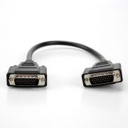 DB26 Male to Male Signal Terminal Connector Cable