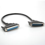 DB37 Pos to D-sub 37 pin RS-449 DB37 Serial Cable