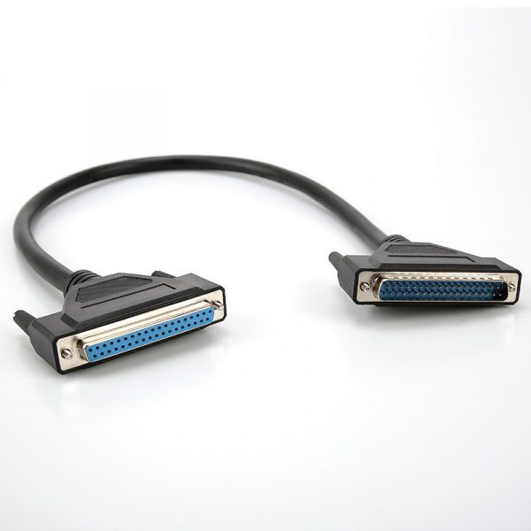 DB37 to D-sub 37 pin RS-449 DB37 Serial Cable