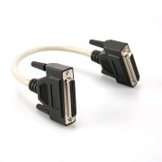 DB44 DR-44 female Terminal Breakout Cable