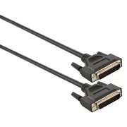 DB44 pin male to HDB 44 pin male Cable