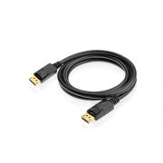 20 Pin 1.4V Displayport male to displayport male Cable