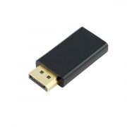 Displayport to HDMI female adapter