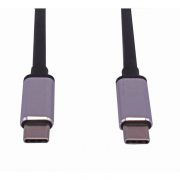 E-Mark USB3.1 type C Gen 2 10Gbps fast charge PD Cable