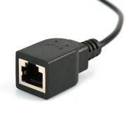 Funlux sPoE 3세대 USB 마이크로 USB-RJ45 케이블