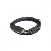 Кабель Mini HDMI-HDMI Retractable Curl Spring Spiral Cable 360 Degree Swivel Male to Female cable