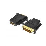 HDMI Female to DVI Dual link male adapter