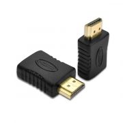 HDMI Male plug to Female socket Adaptor