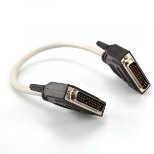 DB44 DR-44 44 piny Signal Terminal Breakout Cable