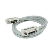 IEEE-488 GPIB CN24pin Metal Connector Cable