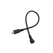 Micro HDMI Male to Male UP Angled Cable