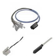 RJ21 to RJ11 Cat3 25-Pair Telco Breakout Cable