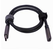 Type C USB3.1 To USB-C Male To Female Port Cable