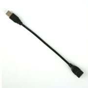 USB 2.0 A m to F Extension Data Transfer Cable